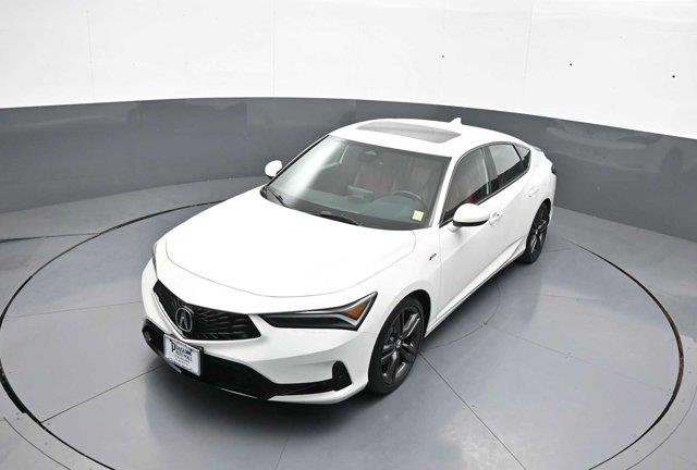 2024 Acura Integra - $27,700