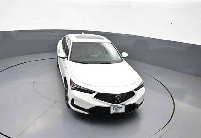 2024 Acura Integra - $27,700