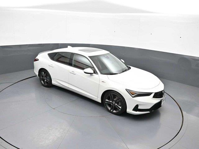 2024 Acura Integra - $27,700