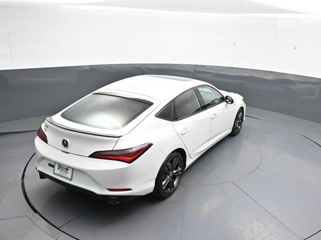 2024 Acura Integra - $27,700