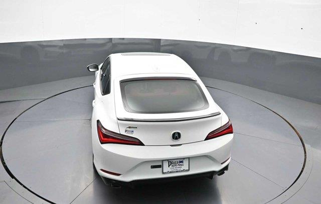 2024 Acura Integra - $27,700