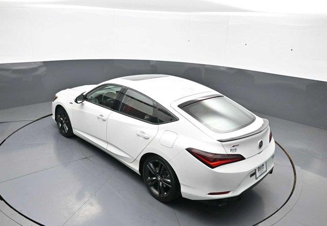 2024 Acura Integra - $27,700