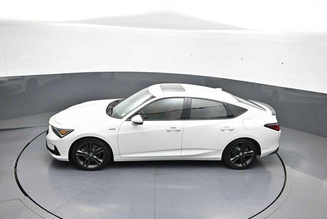 2024 Acura Integra - $27,700