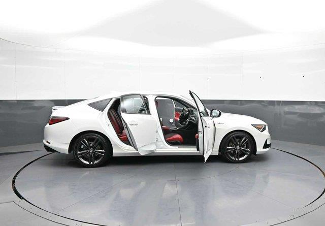 2024 Acura Integra - $27,700