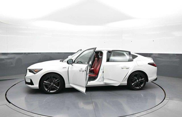 2024 Acura Integra - $27,700