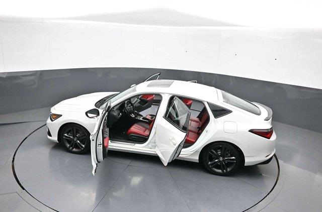 2024 Acura Integra - $27,700