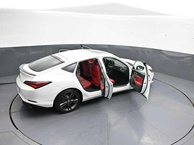 2024 Acura Integra - $27,700