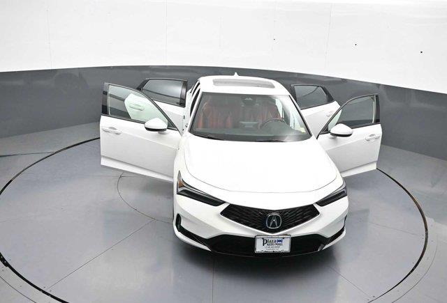 2024 Acura Integra - $27,700