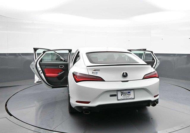 2024 Acura Integra - $27,700