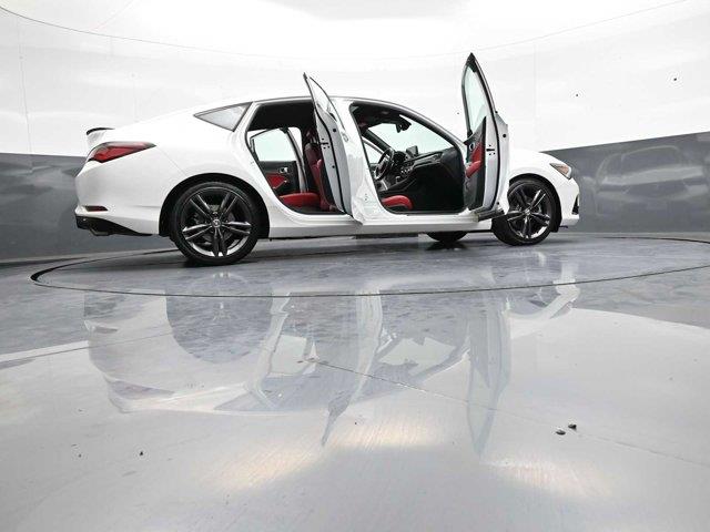 2024 Acura Integra - $27,700