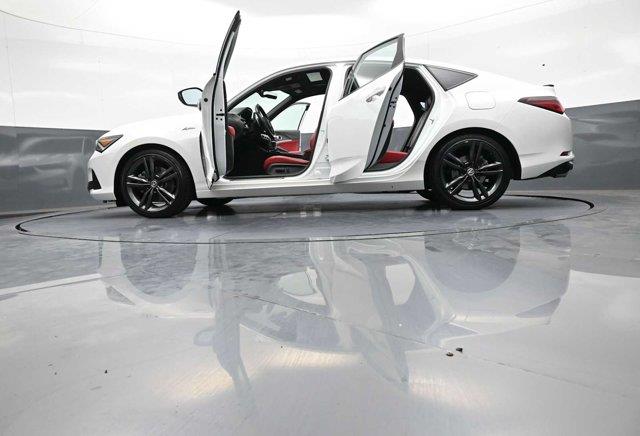 2024 Acura Integra - $27,700