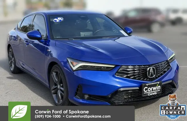2024 Acura Integra - $27,552