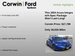 2024 Integra Thumbnail 6