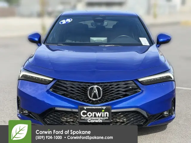 2024 Acura Integra - $27,552
