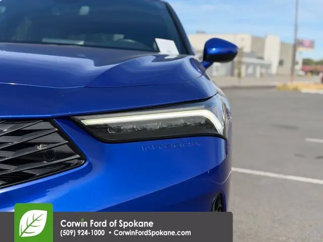 2024 Acura Integra - $27,552