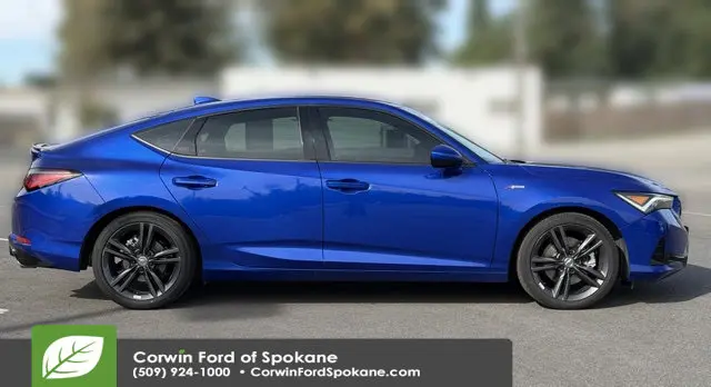 2024 Acura Integra - $27,552