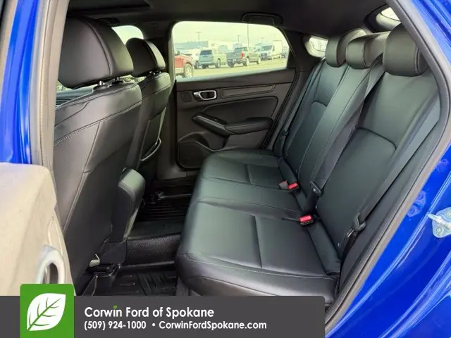 2024 Acura Integra - $27,552