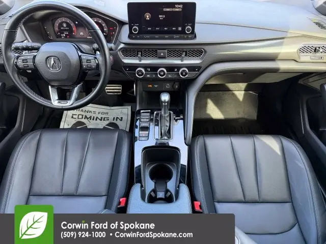 2024 Acura Integra - $27,552