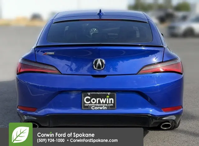 2024 Acura Integra - $27,552