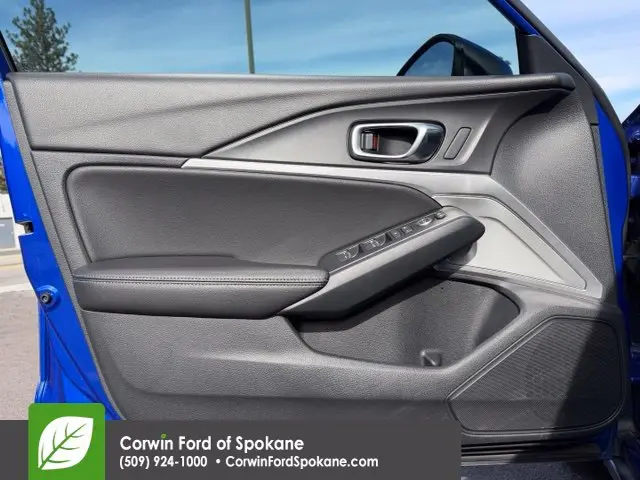 2024 Acura Integra - $27,552