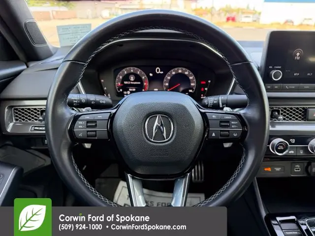 2024 Acura Integra - $27,552