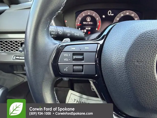 2024 Acura Integra - $27,552