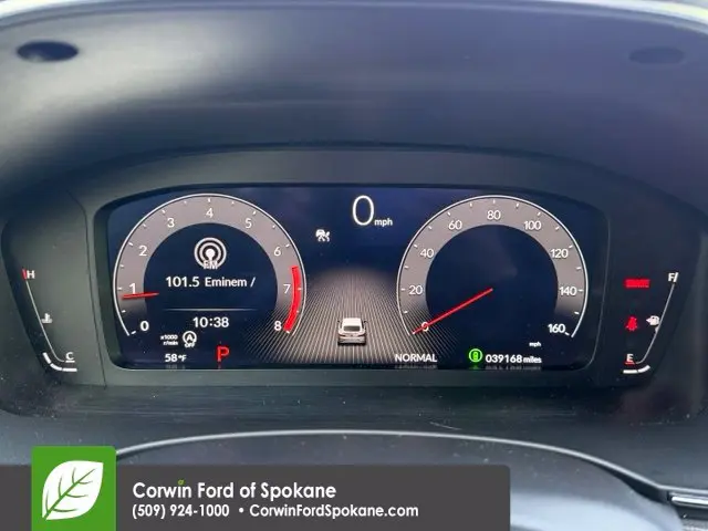2024 Acura Integra - $27,552