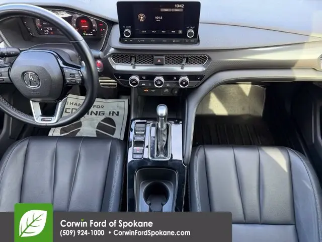 2024 Acura Integra - $27,552