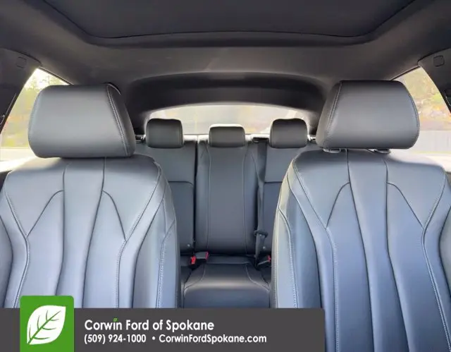 2024 Acura Integra - $27,552