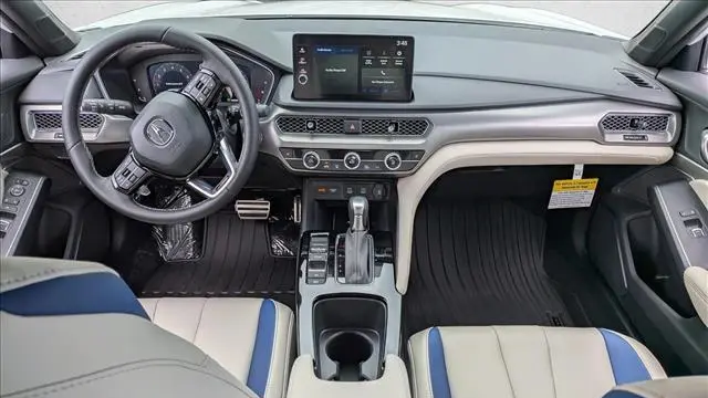 2026 Acura Integra w/A-SPEC