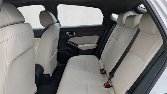 2026 Acura Integra w/A-SPEC