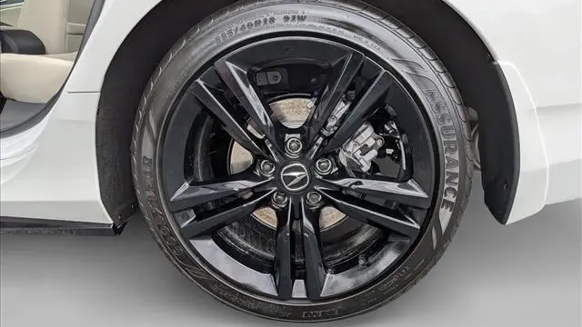 2026 Acura Integra w/A-SPEC