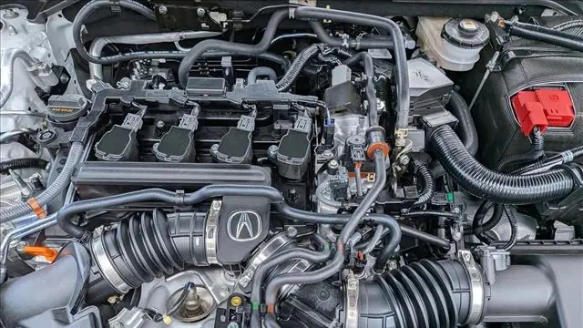 2026 Acura Integra w/A-SPEC