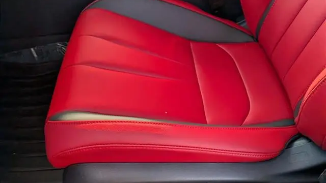 2026 Acura Integra w/A-SPEC