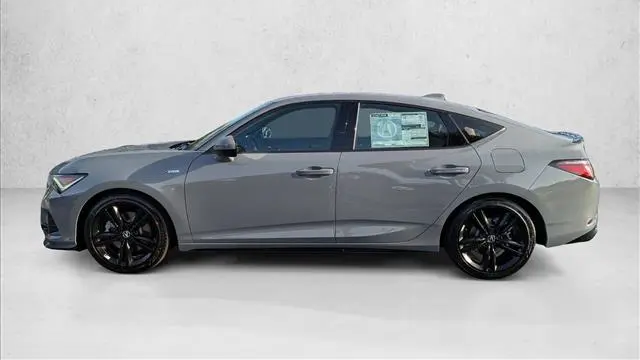 2026 Acura Integra w/A-SPEC