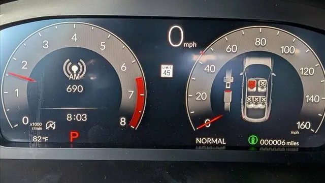 2026 Acura Integra w/A-SPEC