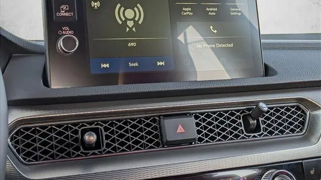 2026 Acura Integra w/A-SPEC