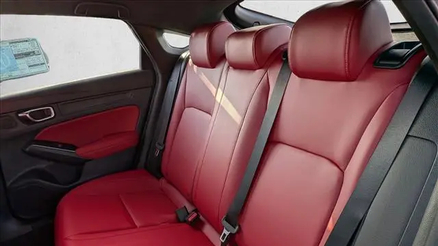 2026 Acura Integra w/A-SPEC