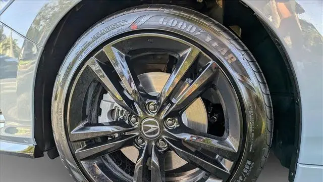 2026 Acura Integra w/A-SPEC
