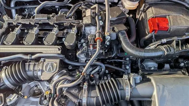 2026 Acura Integra w/A-SPEC