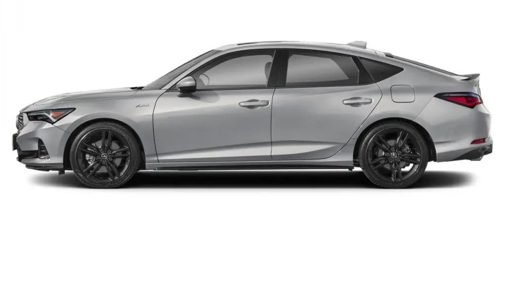 2026 Acura Integra w/A-SPEC