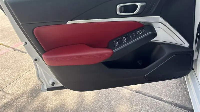 2024 Acura Integra w/A-SPEC