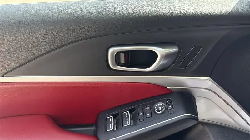 2024 Acura Integra w/A-SPEC