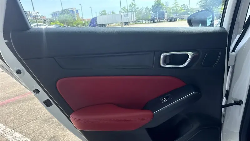 2024 Acura Integra w/A-SPEC