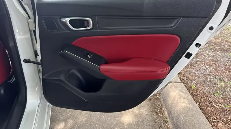 2024 Acura Integra w/A-SPEC