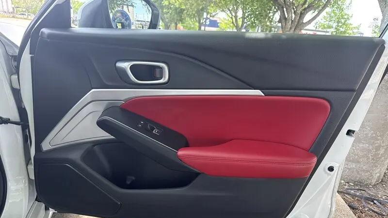 2024 Acura Integra w/A-SPEC