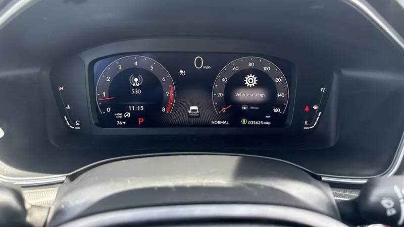 2024 Acura Integra w/A-SPEC