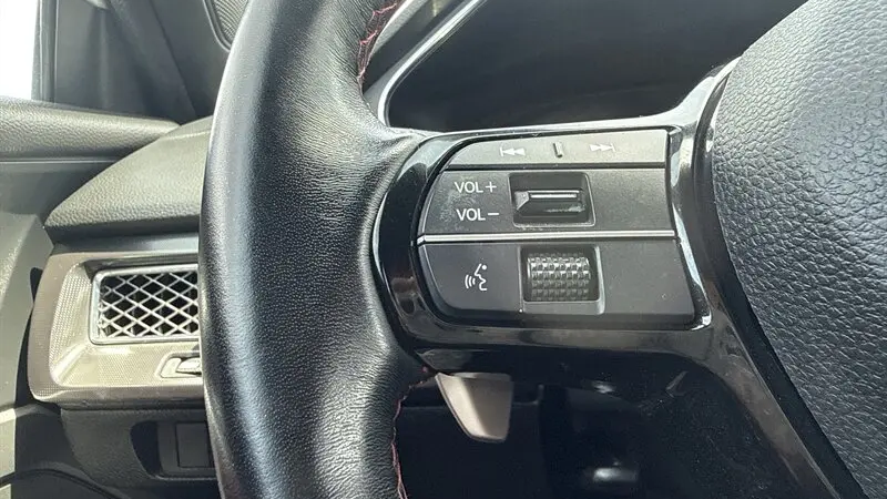 2024 Acura Integra w/A-SPEC