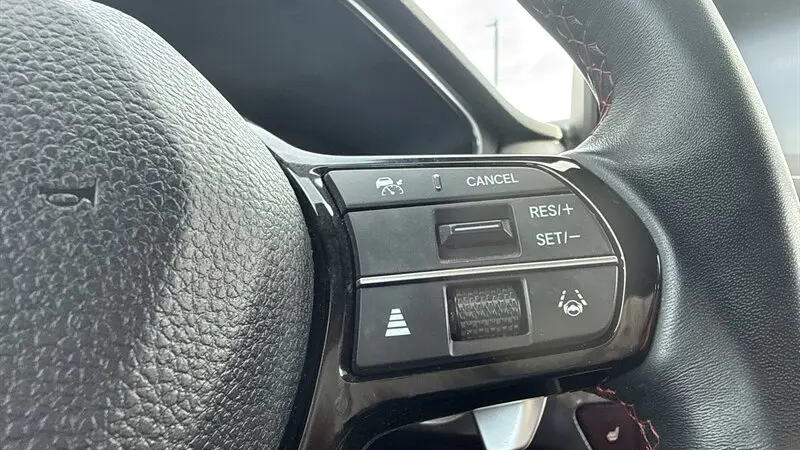 2024 Acura Integra w/A-SPEC