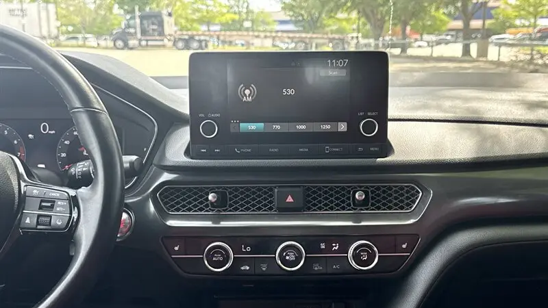 2024 Acura Integra w/A-SPEC